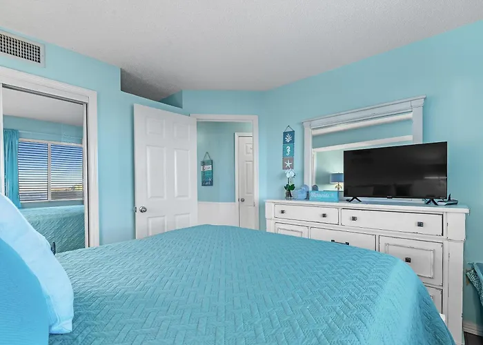 Holiday home 6406 Plantation-palms *