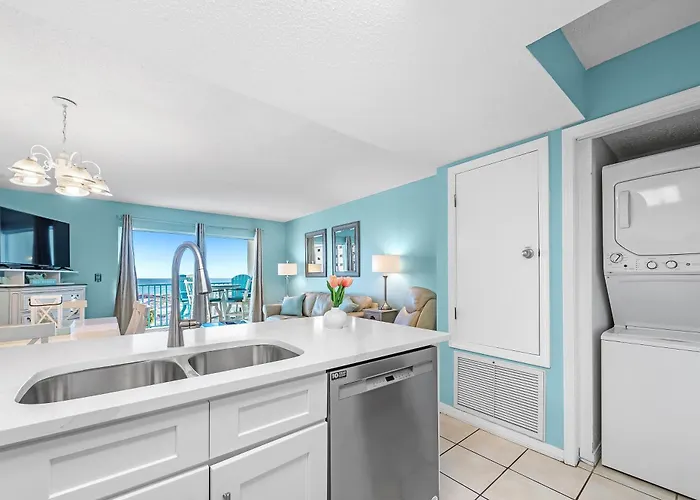 6406 Plantation-palms Holiday home Gulf Shores