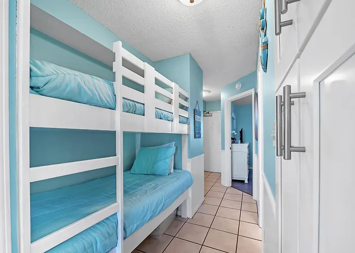 6406 Plantation-palms Holiday home Gulf Shores