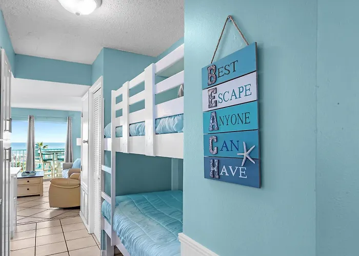 6406 Plantation-palms * Gulf Shores