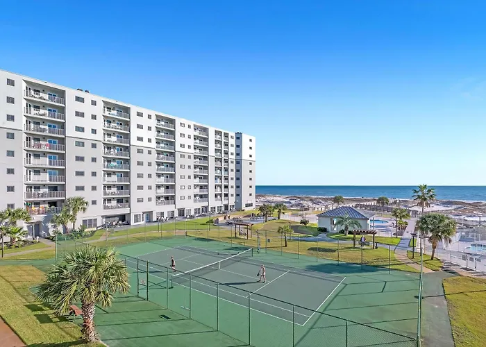 6406 Plantation-palms