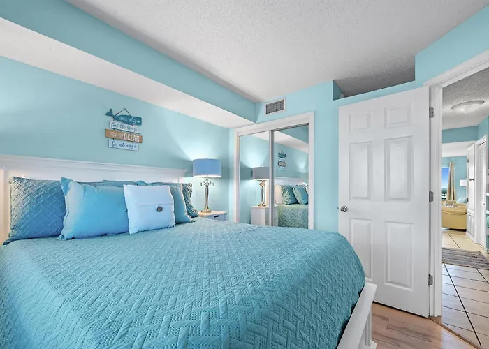 6406 Plantation-palms Holiday home