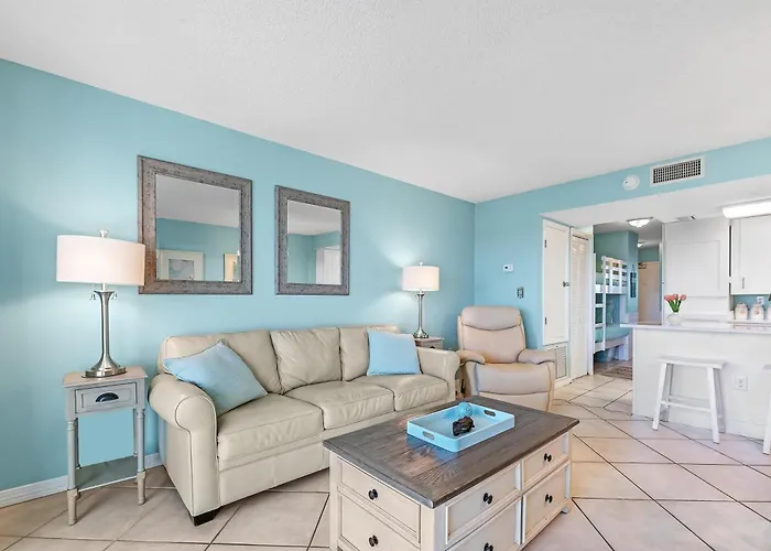 6406 Plantation-palms Holiday home
