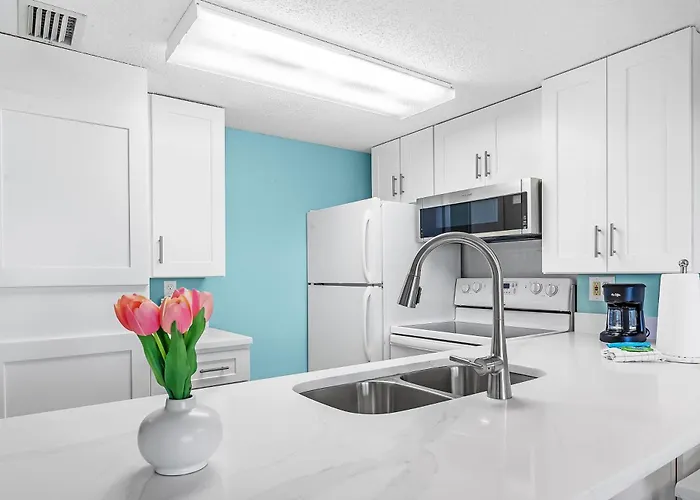 6406 Plantation-palms Holiday home *