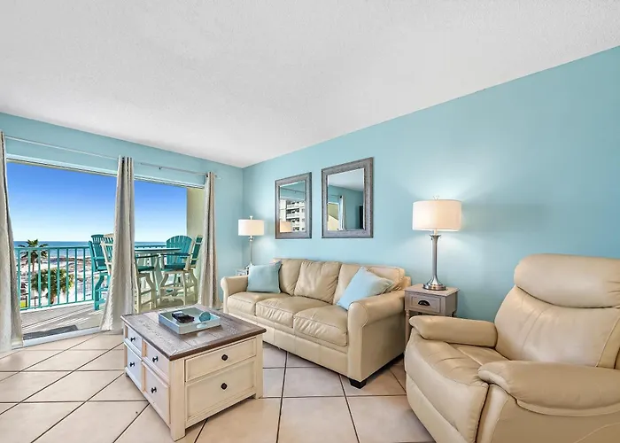 Holiday home 6406 Plantation-palms *