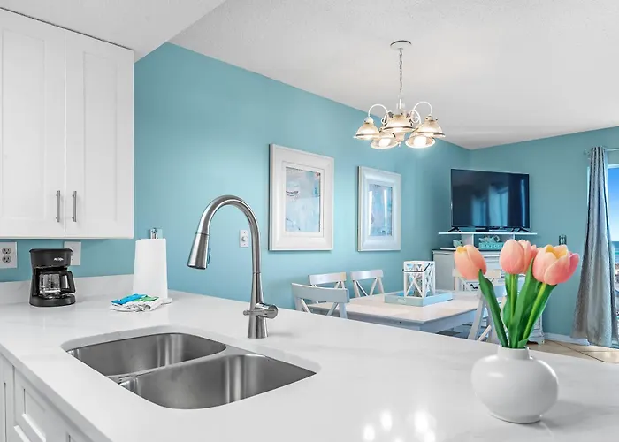 6406 Plantation-palms Holiday home *