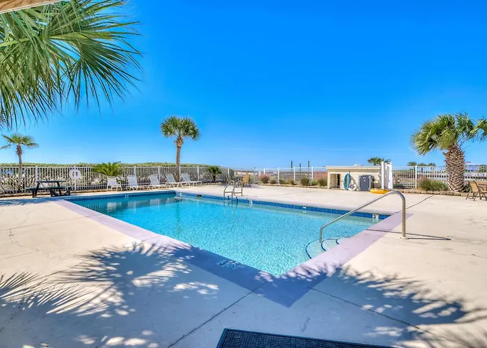 6406 Plantation-palms Holiday home
