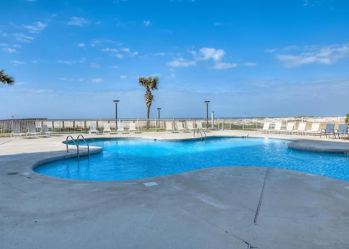 6406 Plantation-palms Holiday home Gulf Shores